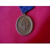RAD 4 Year Medal # 3132