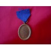RAD 4 Year Medal # 3132