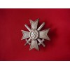 War Merit Cross 1st Class with Swords 