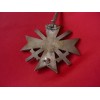 War Merit Cross 1st Class with Swords 
