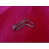 Political Leader Belt Hook # 3161
