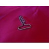 Political Leader Belt Hook # 3161