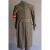 Ortsgruppenleiter Greatcoat  # 3168