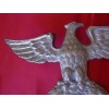  Early Political Desk Eagle   # 3183