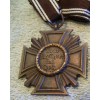 NSDAP 10 Year Long Service Medal # 3184