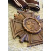 NSDAP 10 Year Long Service Medal # 3184
