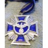 NSDAP 15 Year Long Service Medal # 3185