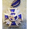 NSDAP 15 Year Long Service Medal # 3185