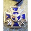 NSDAP 15 Year Long Service Medal # 3185