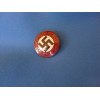 NSDAP Member Lapel Pin # 3191