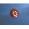 NSDAP Member Lapel Pin # 3191