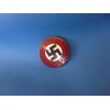 NSDAP Member Lapel Pin # 3192