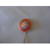 Swedish S.N.S.P. Stickpin # 3198