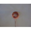 Swedish S.N.S.P. Stickpin # 3198