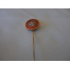 Swedish S.N.S.P. Stickpin # 3198