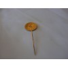 Swedish S.N.S.P. Stickpin # 3198