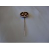 SS FM Stickpin   