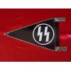 SS Vehicle Pennant # 3201