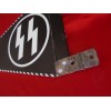 SS Vehicle Pennant # 3201