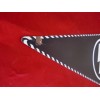SS Vehicle Pennant # 3201