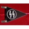 SS Vehicle Pennant # 3201