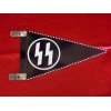 SS Vehicle Pennant # 3201