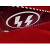 SS Vehicle Pennant # 3201