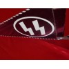 SS Vehicle Pennant # 3201