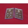 Ortsgruppe Level Tabs 1939-1945  # 3202