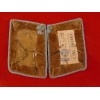Ortsgruppe Level Tabs 1939-1945  # 3202