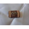 NSDAP 10 Year Long Service Ribbon Bar # 3213