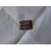 NSDAP 10 Year Long Service Ribbon Bar # 3213