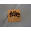 NSDAP 10 Year Long Service Ribbon # 3215