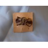 NSDAP 10 Year Long Service Ribbon # 3215