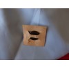 NSDAP 10 Year Long Service Ribbon # 3215