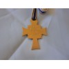 Mother's Cross in Gold, cased # 3216