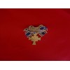 Miniature Mother's Cross in Gold # 3217