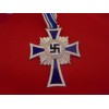 Mother's Cross in Silver # 3219