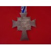 Mother's Cross in Silver # 3219