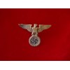 Political Cap Eagle   # 3229
