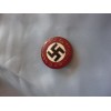 NSDAP Member Lapel Pin # 3231