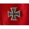 Iron Cross 1st Class, 1939 # 3232