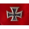 Iron Cross 1st Class, 1939 # 3232