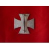 Iron Cross 1st Class, 1939 # 3232