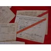 Assorted Documents