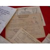 Assorted Documents