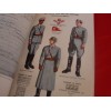 Handbook on the Italian Military Forces.