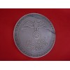 Goethe Medal for the Arts and Science  # 3277