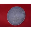 Goethe Medal for the Arts and Science  # 3277