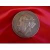 Goethe Medal for the Arts and Science  # 3277